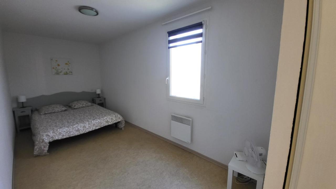 Maison Village Vacances Demeures Du Ventoux オービニャン エクステリア 写真
